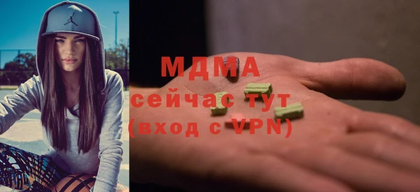 шишки Корсаков